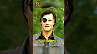 TWD’s Best Villains According To The TWD Community #thewalkingdead