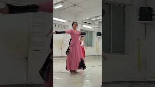 kathak #trending #viral #viralshorts #trending #bindasskavya