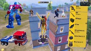 59 Kills😱NEW SEASON SUPER AGGRESSIVE RUSH GAMEPLAY🔥PUBG Mobile