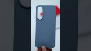OnePlus Ace 5 (Nord 5) ASMR Unboxing – Pure Tech Sounds! 🔥 #shorts #neversettle