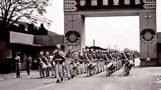 空軍幼校鼓號樂隊憶往