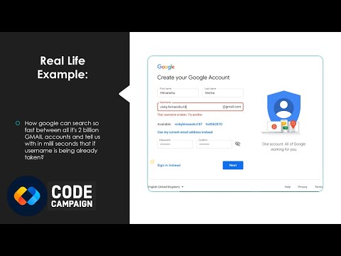 Data Structure and Algorithms Overview 2019