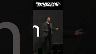 #Blockchain alone is not enough #EGLD #MultiversX #xDay #crypto #imagination #short