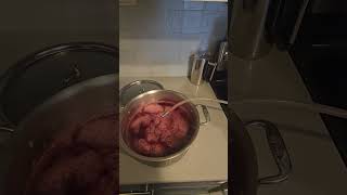 Mustang Grape Juice Recipe #homesteading #canning #prepping