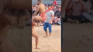Sultan varsi pahalwan kusti in dangal #trainding video #short feed #yt studio #viralvideo 🌹🫂