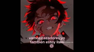 vamos por ese traidor (kny)