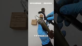 盘点各种手雷的拆解现场 #军事迷 #军事爱好者 #军迷发烧友