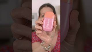 KOSAS DREAM BEAM SPF- Day 26 Testing MINERAL Sunscreens