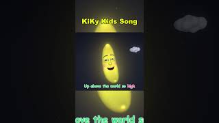 Like a little star in the sky #kidssongs #nurseryrhymes #babysongs #funkidssongs