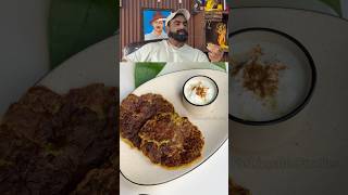Protein Rich Soya Chilla Recipe by Fitness Trainer Nitesh Soni. #highproteinmeals #shorts