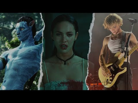 random tiktok edits (part 1)