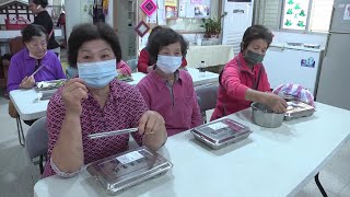 宜蘭老年人口成長快 議長建議加發敬老津貼