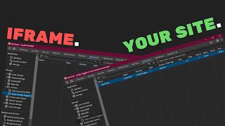 Why are your cookies missing in iframes??