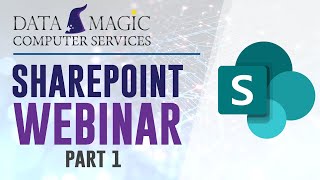 Microsoft SharePoint Training: Your Introduction To Microsoft SharePoint