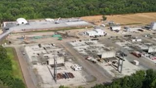 xAI confirms expansion into Mississippi