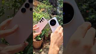 Vivo X200 Ultra vs S25 Ultra Camera Test 🔥