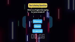 Crack the Code: Mind-Bending Riddle Challenge! 🤔🔍1