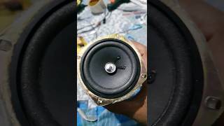 Bluetooth Speaker 05 | DIY