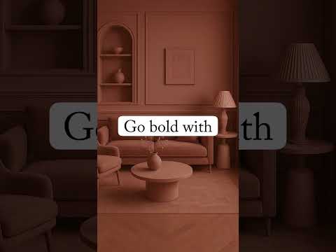 Best Colors for Small Spaces | Interior Design Tips to Make Rooms Look Bigger 🎨