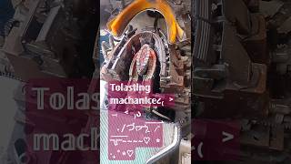 #𝕥𝕠𝕝𝕒𝕤𝕥𝕚𝕟𝕘#foryou #working #machine #cnc #viralvideo #mechanical #engineeringvideo