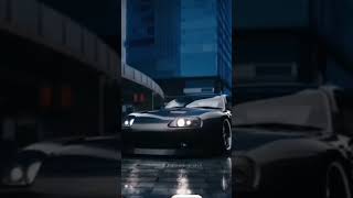 Supra mk4 # shorts # Masha and  bear Phonk # tech trolls