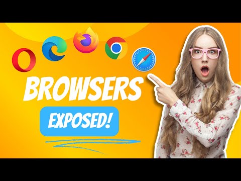 Stop Your Browser from Tracking You -  ft. Chrome Ultimate Privacy Guide