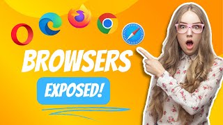 Stop Your Browser from Tracking You -  ft. Chrome Ultimate Privacy Guide