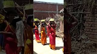 #javara # visarjan navratri song # Jay mata di#comment
