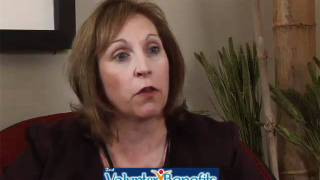 Kathy Lannen of Coverdell discusses the important of discount plans