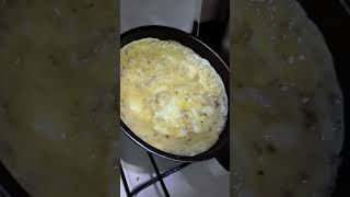 Leftover Wagyu fat #viral #shorts #meat #cooking