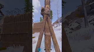 So loaded guys!!  #rust #rustgame #rustclips #rustpvp #gaming #funny