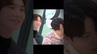 This is just funny and cute😅🤭❤️#ateez #yeosang #jongho #ateezedits