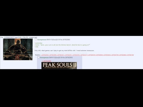 least tilepilled samurai boss fight + runback