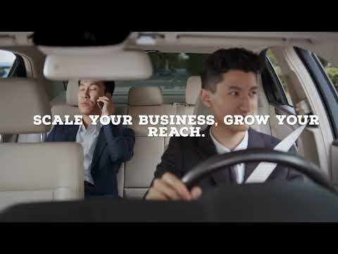 Launch Your Branded Ride-Sharing Service in No Time with Mobility Infotech