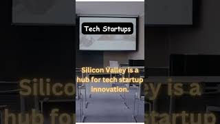 Tech Startups  #shortsvideo #technology #techstartup