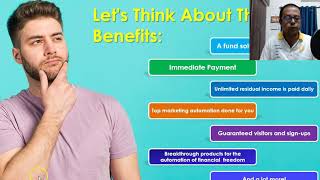 JOIN Onpassive  GoFounder's BUISNESS IN TAMIL, CONTACT - +918637489906