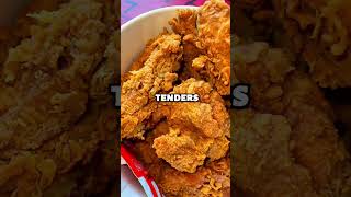 What Happened To KFC Chicken Maniac? 🍗