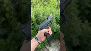 Glock27 Subcompact .40🔫 #guntuber #glock27 #subcompact #concealcarry #glock #gun #pistol #airsoft