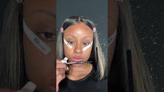 Brow Pencil from my Business 🎀@AmbivertCosmetics  #browpencil #eyebrowtutorial #smallbusiness