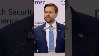JD Vance’s Analysis Of Romania’s 2024 Presidential Election