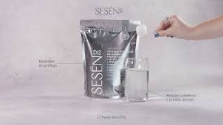 Sesen Silver - Beneficios
