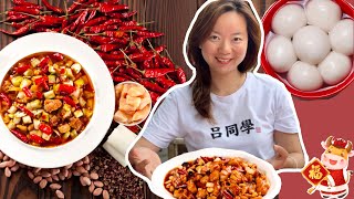 Spring Festival 2021: How a Sichuan restaurant becomes a local Beijing favorite