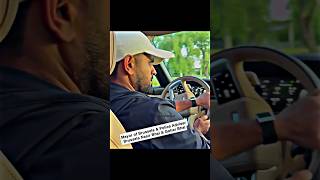 Babar Azam Driving In Switzerland #shorts #cricket #babarazam