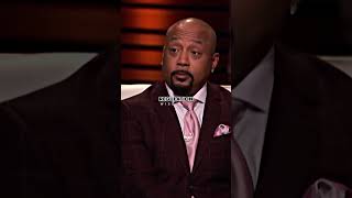 The Funniest Shark Tank Moment