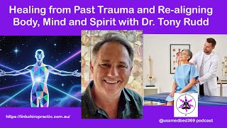 Healing Trauma to Harmonize Body, Mind & Spirit for Peak Performance! #HolisticWellness