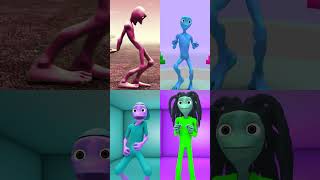 Dame Tu Cosita FULL HD | All Variation Dame Tu Cosita Music Video 2025