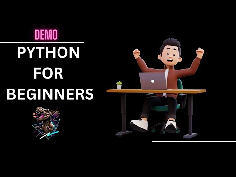Python for Beginners (DEMO) In TELUGU #pythonforbeginners #python #viral #nareshit