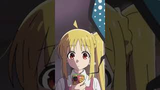 【ぼっち・ざ・ろっく】伊地知虹夏の料理シーン #ぼっちざろっく #shorts