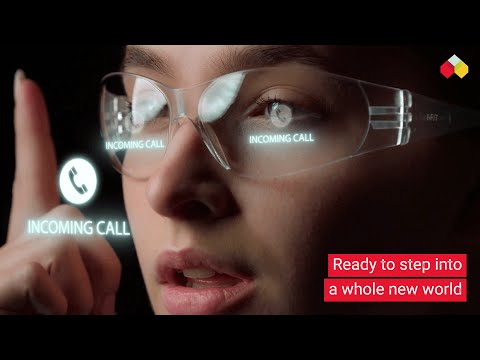 XR that will change the way we live