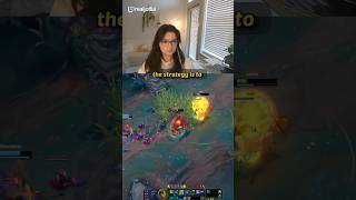 Is Ivern mid viable? 🤔 #leagueoflegends